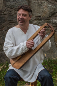 Foto: John Vedde